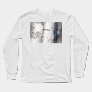 Birch Long Sleeve T-Shirt